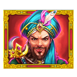 Символ3 слота 10,000 Wonders MultiMax