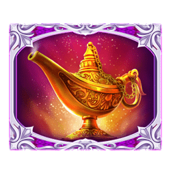 Скаттер игрового автомата 10,000 Wonders MultiMax