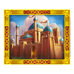 Wild-символ игрового автомата 10,000 Wonders MultiMax
