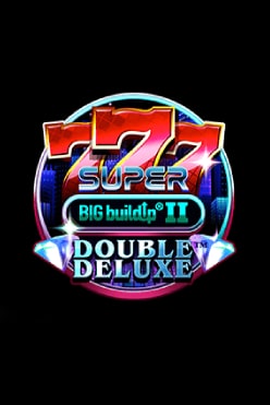 777 Super BIG BuildUp II Double Deluxe Free Play in Demo Mode