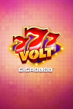 777 Volt GigaBlox Free Play in Demo Mode