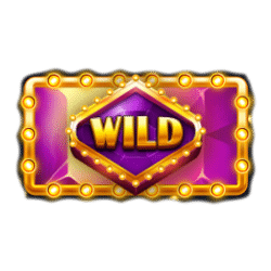 Wild-символ игрового автомата 9 Blazing Cashpots 50K