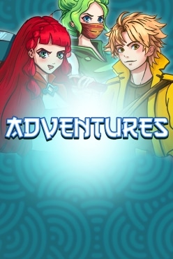 Adventures Free Play in Demo Mode