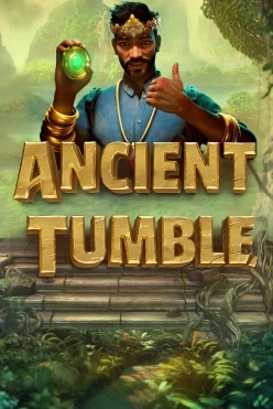 Играть в Ancient Tumble онлайн бесплатно