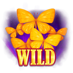 Arcane Woods Pokies Wild Symbol