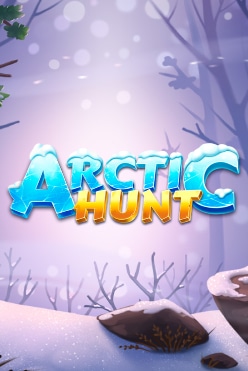 Играть в Arctic Hunt онлайн бесплатно