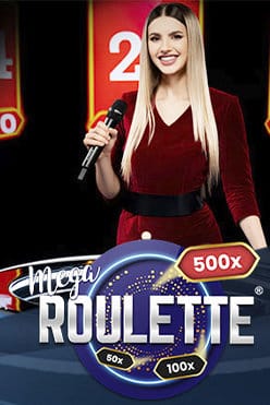 Играть в Auto Mega Roulette онлайн бесплатно
