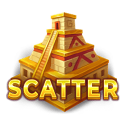 Scatter of Aztec’s Legend Slot
