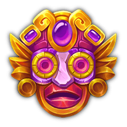 Symbol 2 Aztec’s Legend