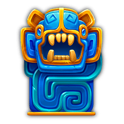Icon 4 Aztec’s Legend