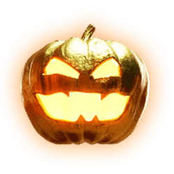 Scatter of Boo Slot