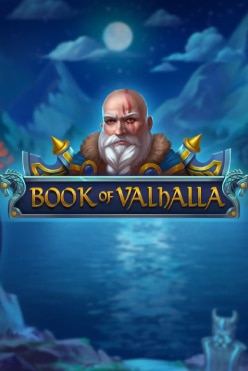 Играть в Book Of Valhalla онлайн бесплатно
