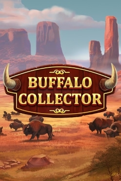 Играть в Buffalo Collector онлайн бесплатно