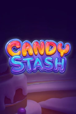 Играть в Candy Stash онлайн бесплатно