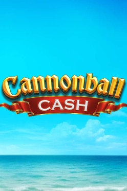 Cannonball Cash Free Play in Demo Mode