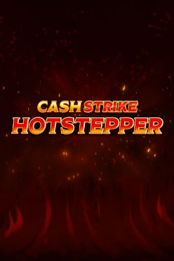 Играть в Cash Strike Hotstepper онлайн бесплатно