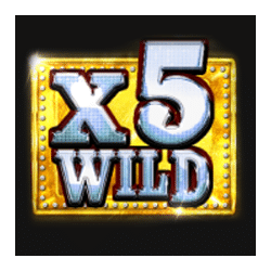 Wild-символ игрового автомата Cashpot Strike 7s