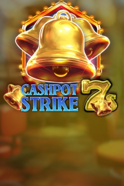 Cashpot Strike 7s Free Play in Demo Mode