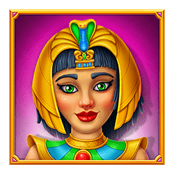 Icon 1 Cleopatra’s Diary