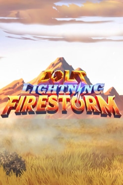 Colt Lightning Firestorm Free Play in Demo Mode