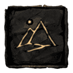 Icon 10 Cursed Crypt