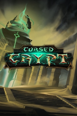 Cursed Crypt Free Play in Demo Mode