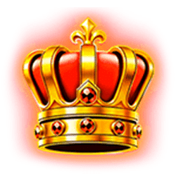 Wild-символ игрового автомата Dazzling Crown