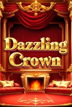 Играть в Dazzling Crown онлайн бесплатно
