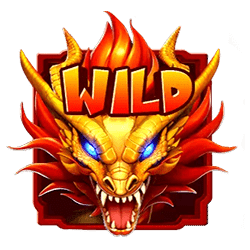 Wild Symbol of Dragon Age Slot