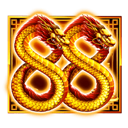 Icon 1 Dragon Gold 88