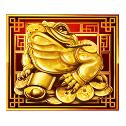 Symbol 3 Dragon Gold 88