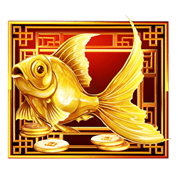 Symbol 4 Dragon Gold 88