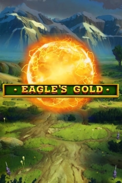 Играть в Eagle’s Gold онлайн бесплатно
