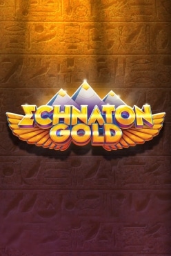 Играть в Echnaton Gold онлайн бесплатно