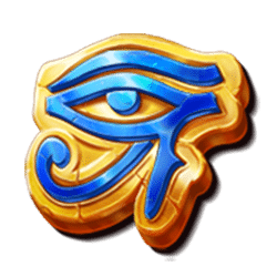 Symbol 5 Egypt Sun Deluxe