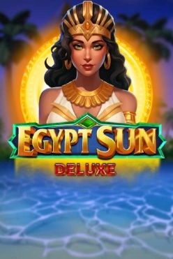 Играть в Egypt Sun Deluxe онлайн бесплатно