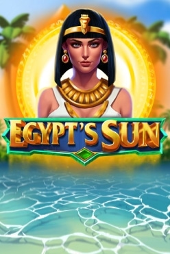 Играть в Egypt’s Sun онлайн бесплатно