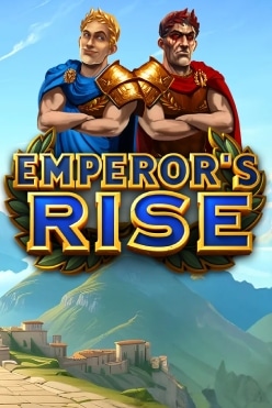 Играть в Emperor’s Rise онлайн бесплатно