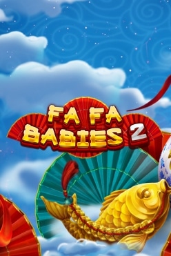 Играть в Fa Fa Babies 2 онлайн бесплатно