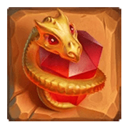 Symbol 1 Fang’s Inferno Dream Drop