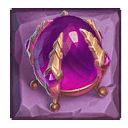 Symbol 2 Fang’s Inferno Dream Drop