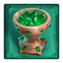 Symbol 3 Fang’s Inferno Dream Drop