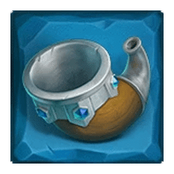 Symbol 4 Fang’s Inferno Dream Drop