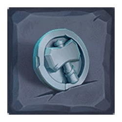 Symbol 8 Fang’s Inferno Dream Drop