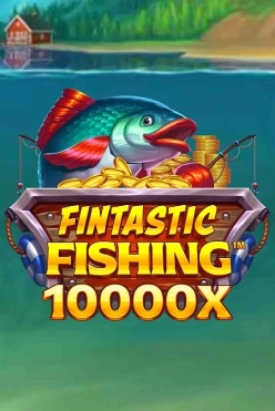 Играть в Fintastic Fishing онлайн бесплатно