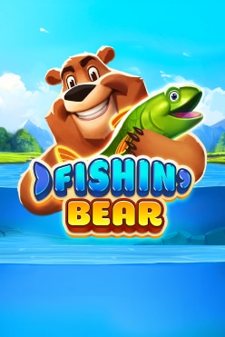 Играть в Fishin’ Bear онлайн бесплатно