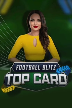Играть в Football Blitz Top Card онлайн бесплатно