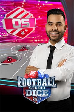 Football Studio Dice Free Play in Demo Mode