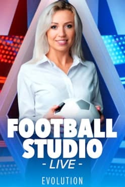 Football Studio Free Play in Demo Mode