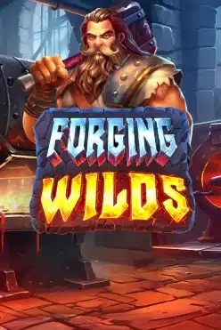 Играть в Forging Wilds онлайн бесплатно